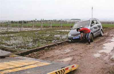 克什克腾旗抚顺道路救援